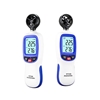 Picture of Wireless Portable Vane Anemometer with Bluetooth, 0~30m/s