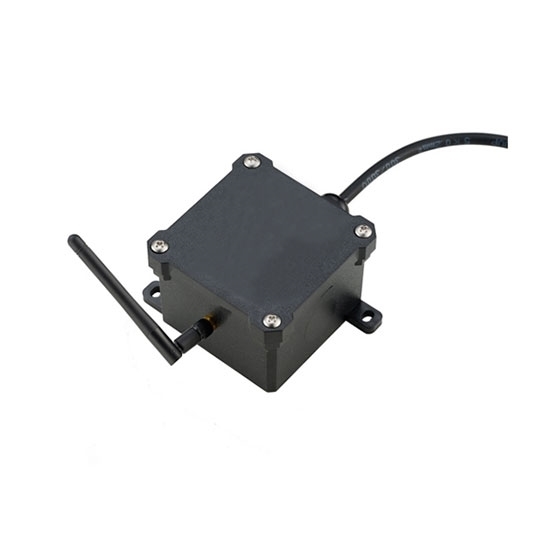 Wireless Transmission Module for Inclination Sensor