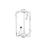 Picture of Ultrasonic 3D Anemometer, Wind Speed Sensor, 0~50m/s