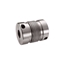 Picture of 6-12mm Stainless Steel Bellows Coupling
