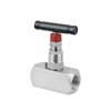Picture of 3/4 inch Stainless Steel Needle Valve, DN20