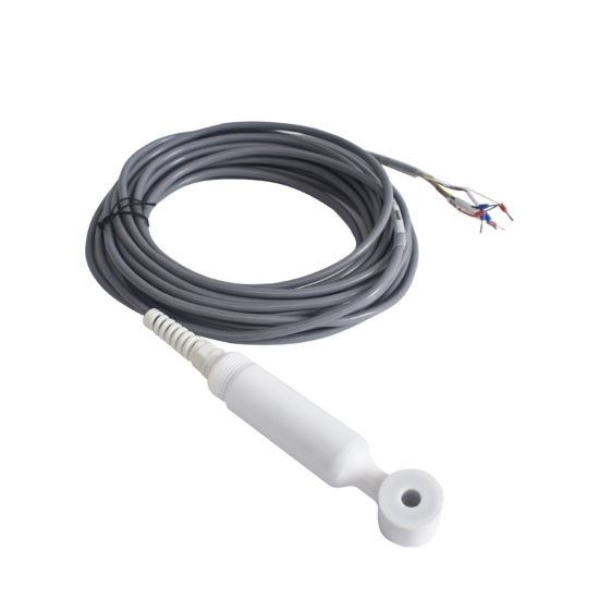 Inductive Conductivity Sensor for Water, 4-20mA/RS485