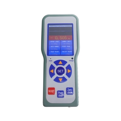 Portable Wireless Digital Panel Meter, 5 Digit