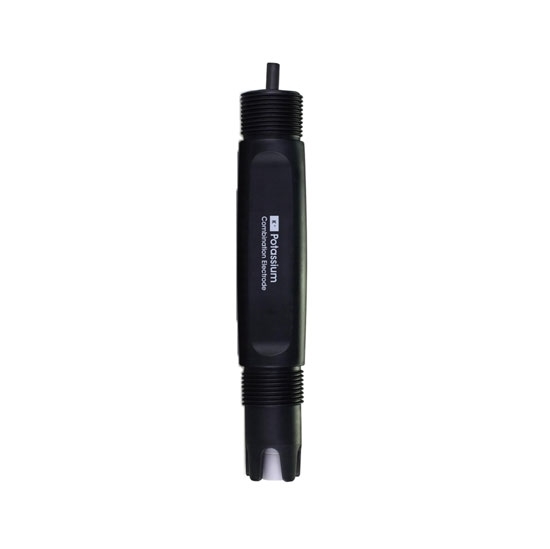 Potassium Sensor for Water Quality, 0.7~98,000 ppm
