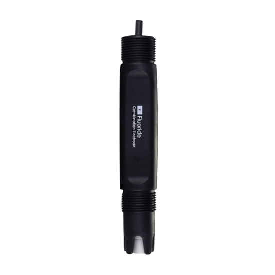 Fluoride Sensor for Water Quality