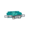 Picture of Magnetic Limit Switch, NO+NC, 380VAC 8A/250VDC 5A, IP67