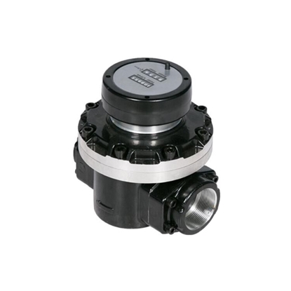 Mechanical Flow Meter, 1 inch/ 1.5 inch/ 2 inch