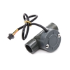 Picture of PVC Flow Meter for Irrigation, 5~280/750/3000L/min