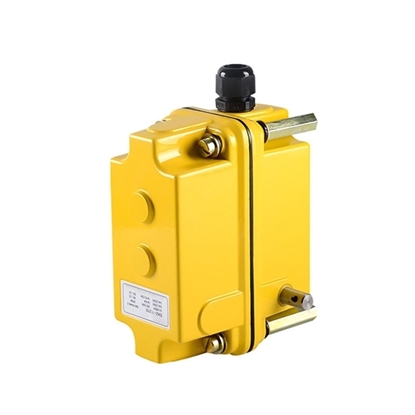 Height Limit Switch for Lifting, 4 NO 4 NC, 380V 10A