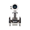 Picture of Stainless Steel Sanitary Flow Meter for Milk/Beer, DN15-DN100