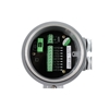 Picture of Explosion Proof Magnetic Flow Meter, DN15-DN150