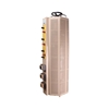 Picture of 60 kVA 3 Phase Variac Transformer