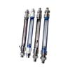 Picture of Glass Tube Rotameter for Water/Air, DN15-DN50
