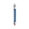 Picture of Glass Tube Rotameter for Water/Air, DN15-DN50