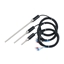 Picture of RTD Pt100 Temperature Sensor, Waterproof