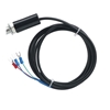 Picture of RTD Pt100 Temperature Sensor, Waterproof