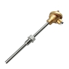 Picture of Explosion Proof Resistance Temperature Detector Sensor, PT100