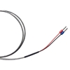 Picture of K type Thermocouple Probe, Sheath Diameter 1mm