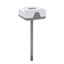 Picture of Digital Temperature Sensor for Air Duct/Water Pipe
