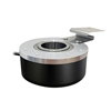 Picture of Incremental Rotary Encoder, Hollow Shaft, 1800 ppr