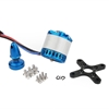 Picture of 980KV Brushless Motor for Drone, 3S/4S