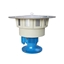 Picture of Motor Driven Siren 123.3dB, 3 Phase 380V/2.2kW