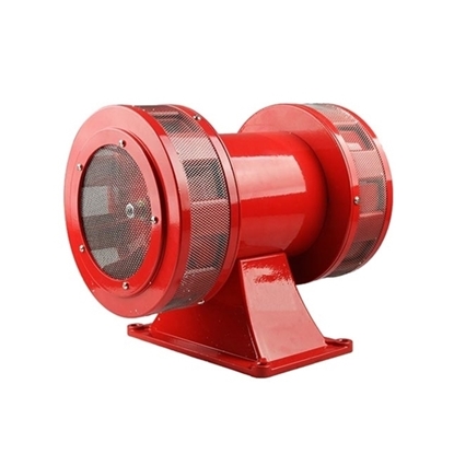 Motor Alarm, 180dB, AC 220V/AC 110V