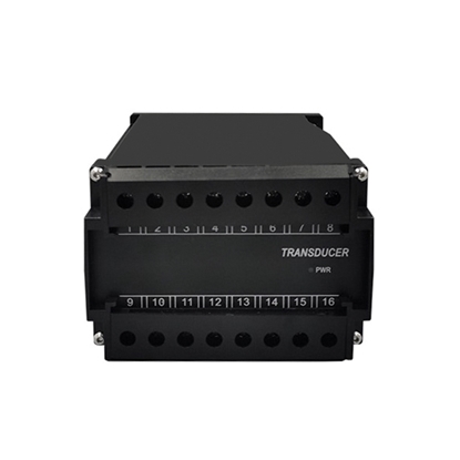 Active and Reactive Combined Transducer, 3 Phase 3 Wire/ 3 Phase 4 Wire