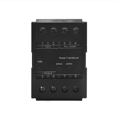 1-phase AC Voltage Transducer, 0~120V/300V/450V/600V