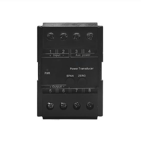 1-phase AC Voltage Transducer, 0~120V/300V/450V/600V