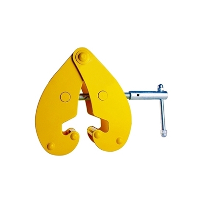 1 Ton Adjustable Beam Clamp for Lifting