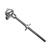 Picture of RTD Sensor, Pt100, Thermowell