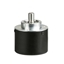 Picture of Incremental Rotary Encoder, Shaft, 2500 ppr