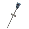 Picture of Digital Thermocouple with transmitter, K type