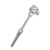 Picture of K type Thermocouple with Transmitter