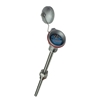 Picture of K type Thermocouple with Transmitter