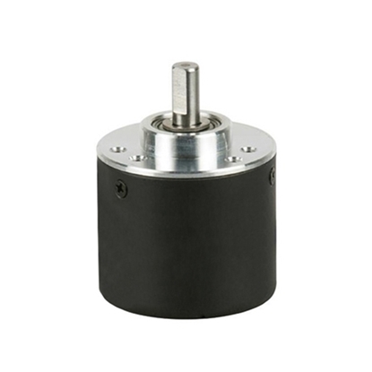 Incremental Rotary Encoder, Shaft, 500 ppr