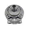 Picture of 4hp (3kW) Pneumatic Vane Air Motor