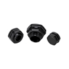 Picture of Waterproof Plastic Air Vent Plug, IP67