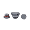 Picture of Waterproof Plastic Air Vent Plug, IP67