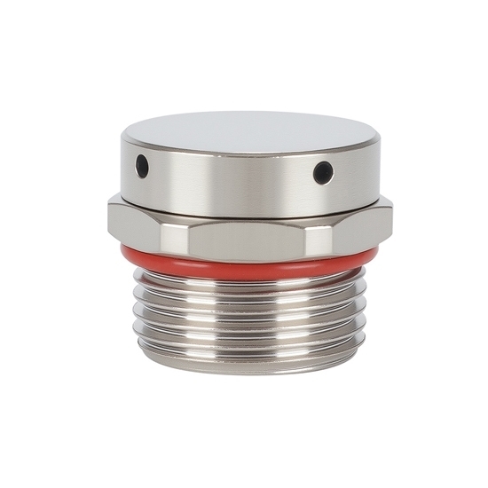 Brass Air Vent Plug, 1/8, 1/4, 1/2, 3/8 NPT