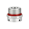 Picture of Waterproof Aluminum Alloy Breather Vent Plug, IP67