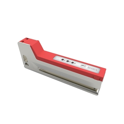 Photoelectric Label Sensor, NPN/PNP, Slot Type