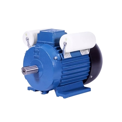 4 hp (3kW) 220V Single Phase AC Induction Motor