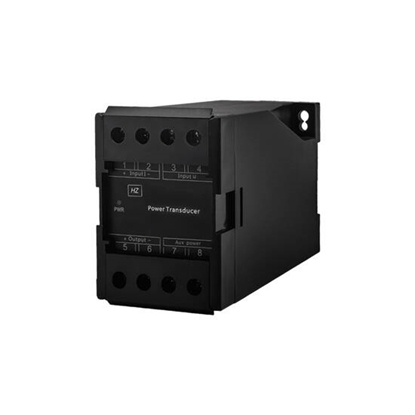 Frequency Transducer, 40-60Hz/45-55Hz/55-65Hz/0-100Hz