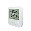 Picture of Wall Mounted Temperature and Humidity Transmitter with Display, 4-20mA/RS485/0-10V