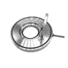 Picture of Single Plate Stainless Steel Wafer Check Valve, 2"/3"/4"/6"/8"