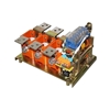 Picture of 3 Phase AC Vacuum Contactor, 1000A, 1140V