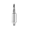 Picture of Pressure Sensor for Air/Water/Oil, 4-20mA/RS485/0-5V/0-10V Output