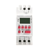 Picture of 15 amp Digital Timer Switch, 12/24/110/220 volt